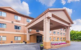 Best Western Port Huron Hospitality Inn